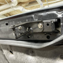 JDC-TI-SUB-FULLEBK-6P-Ti titanium hardware