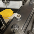 JDC-TI-SUB-FULLEBK-6P-Ti titanium hardware