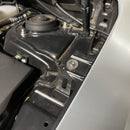 JDC-TI-SUB-FULLEBK-6P-Ti titanium hardware