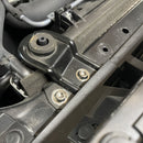 JDC-TI-SUB-FULLEBK-6P-Ti titanium hardware