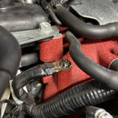 JDC-TI-SUB-FULLEBK-6P-Ti titanium hardware