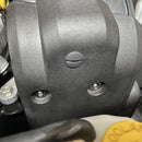 JDC-TI-SUB-FULLEBK-6P-Ti titanium hardware