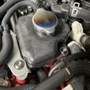 JDC-TI-SUB-FULLEBK-6P-Ti titanium hardware