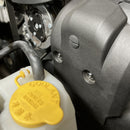 JDC-TI-SUB-FULLEBK-6P-Ti titanium hardware