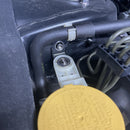 JDC-TI-SUB-FULLEBK-6P-Ti titanium hardware