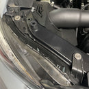 JDC-TI-SUB-FULLEBK-6P-Ti titanium hardware