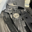 JDC-TI-SUB-HLK titanium hardware