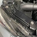 JDC-TI-SUB-HLK titanium hardware