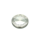 JDC-TI-SUB-PSC titanium oil cap