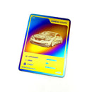 JDC-TI-TRADING CARD1-FULLSET Trading Card