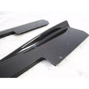 JDC-GTR-VRFSS Exterior