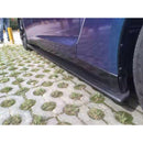 JDC-GTR-VRFSS Exterior