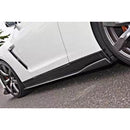 JDC-GTR-VRFSS Exterior