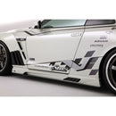 JDC-GTR-VRSSPC-2x2 Exterior