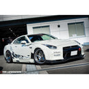 JDC-GTR-VRSSPC-2x2 Exterior