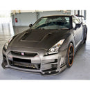 JDC-GTR-BSE2H-2x2 Hood