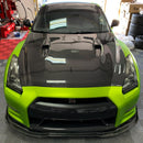 JDC-GTR-BSEH-2x2 Hood