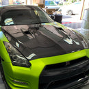 JDC-GTR-BSEH-2x2 Hood