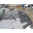 JDC-GTR-TPFH Hood