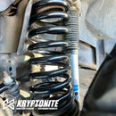 KRP-KRDC25 Leveling Kits