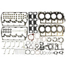 Head Gasket Set