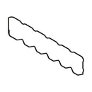 MAH-VS50416 Valve Cover Gasket