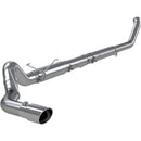 MBR-S61140409 Exhaust Systems