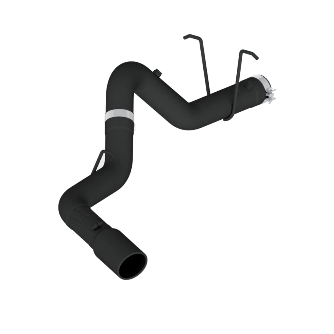 MBRP S6032BLK Exhaust Systems