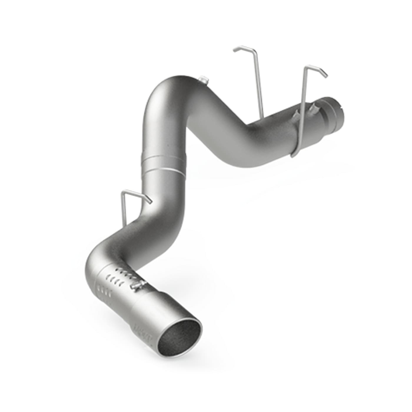 MBRP S60360409 Exhaust Systems