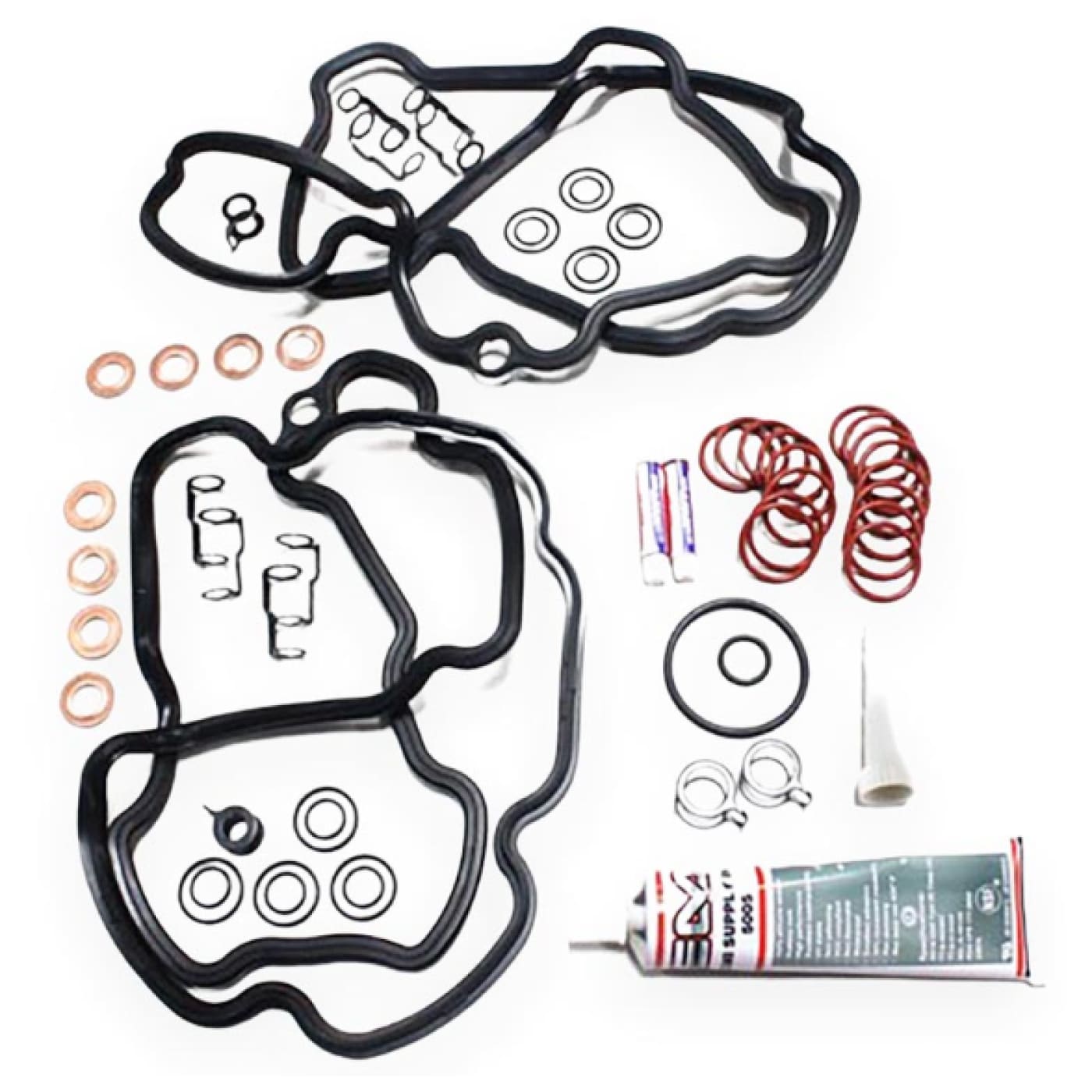 Fuel System