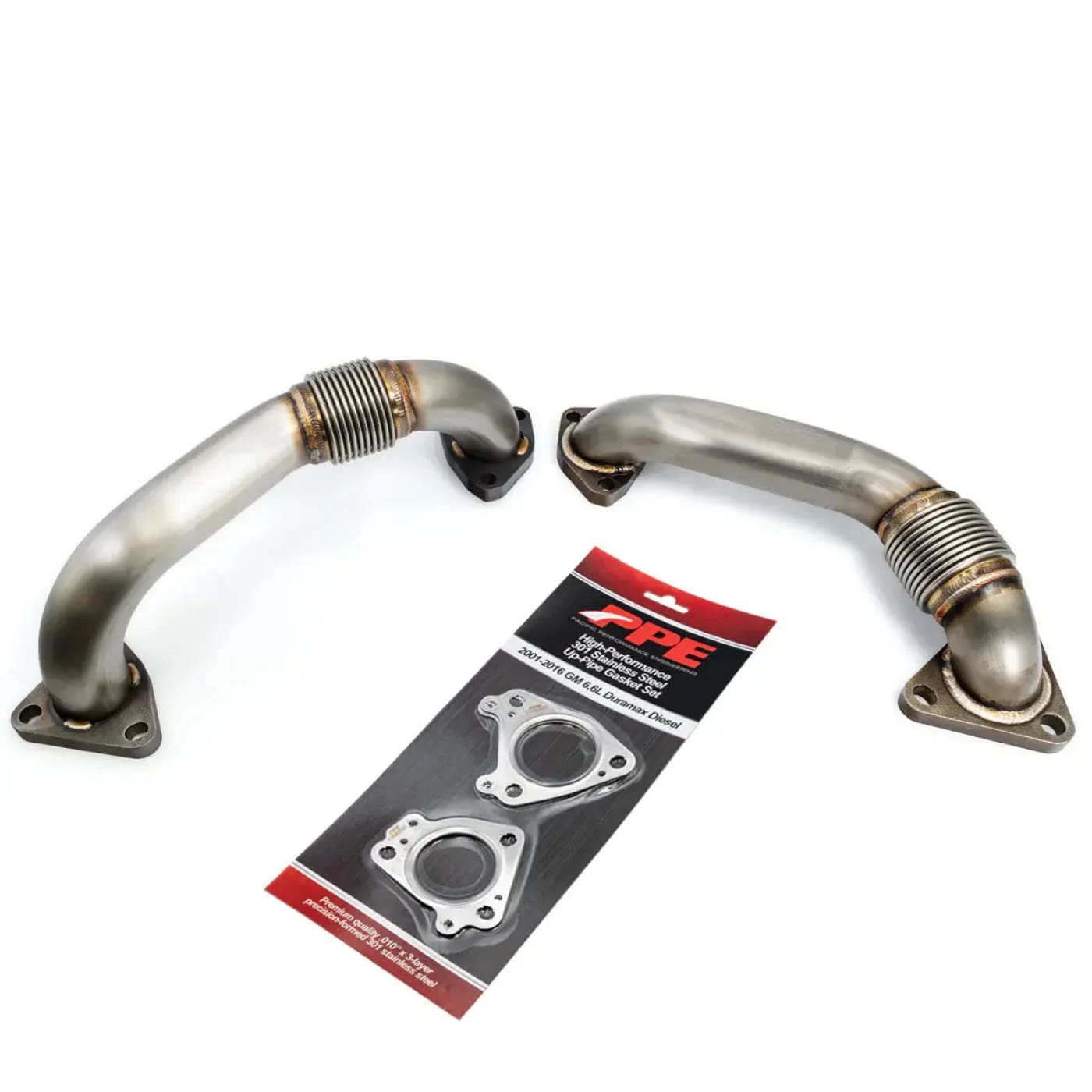 PPE-116120000 Uppipe & Manifold Kits