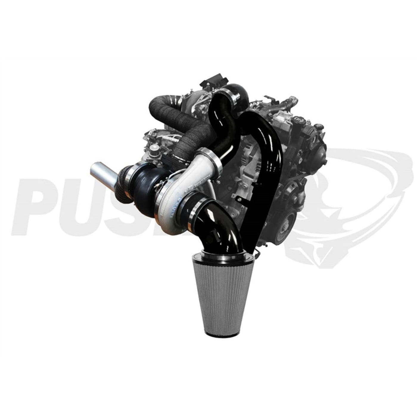 PDC-PGD0607GBS_N Compound Kits