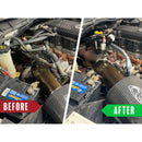 PDC-1318CRR Coolant Hoses & Pipes