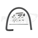 PDC-19XXCRR Coolant Hoses & Pipes
