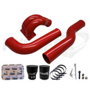 Intake Manifolds