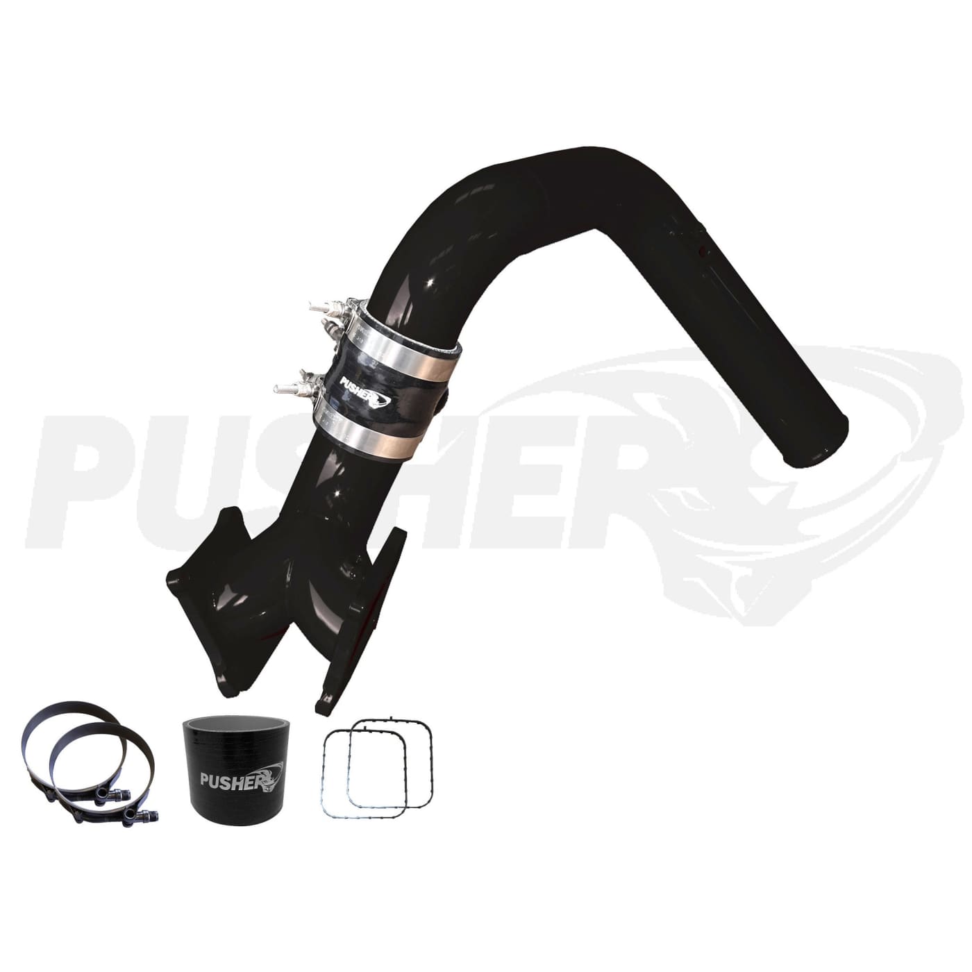 PDC-PGD0610SM Intercoolers & Kits