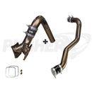 PDC-PGD0610SKT Y-Bridge Kits