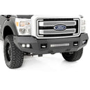 RC 10783 Front Bumpers