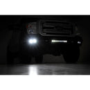 RC 10783 Front Bumpers