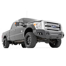 RC 10783 Front Bumpers