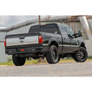 RC 10784 Rear Bumpers