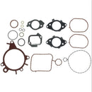 SSD-6.7F-DCR2 Fuel System