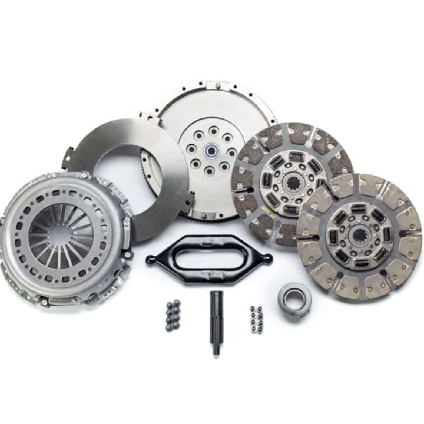 SDD - 3250 - 6 Clutch Kits
