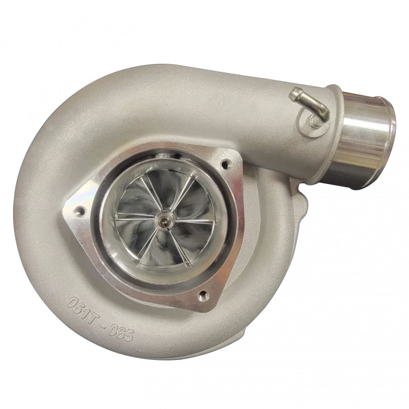 Drop In Turbos