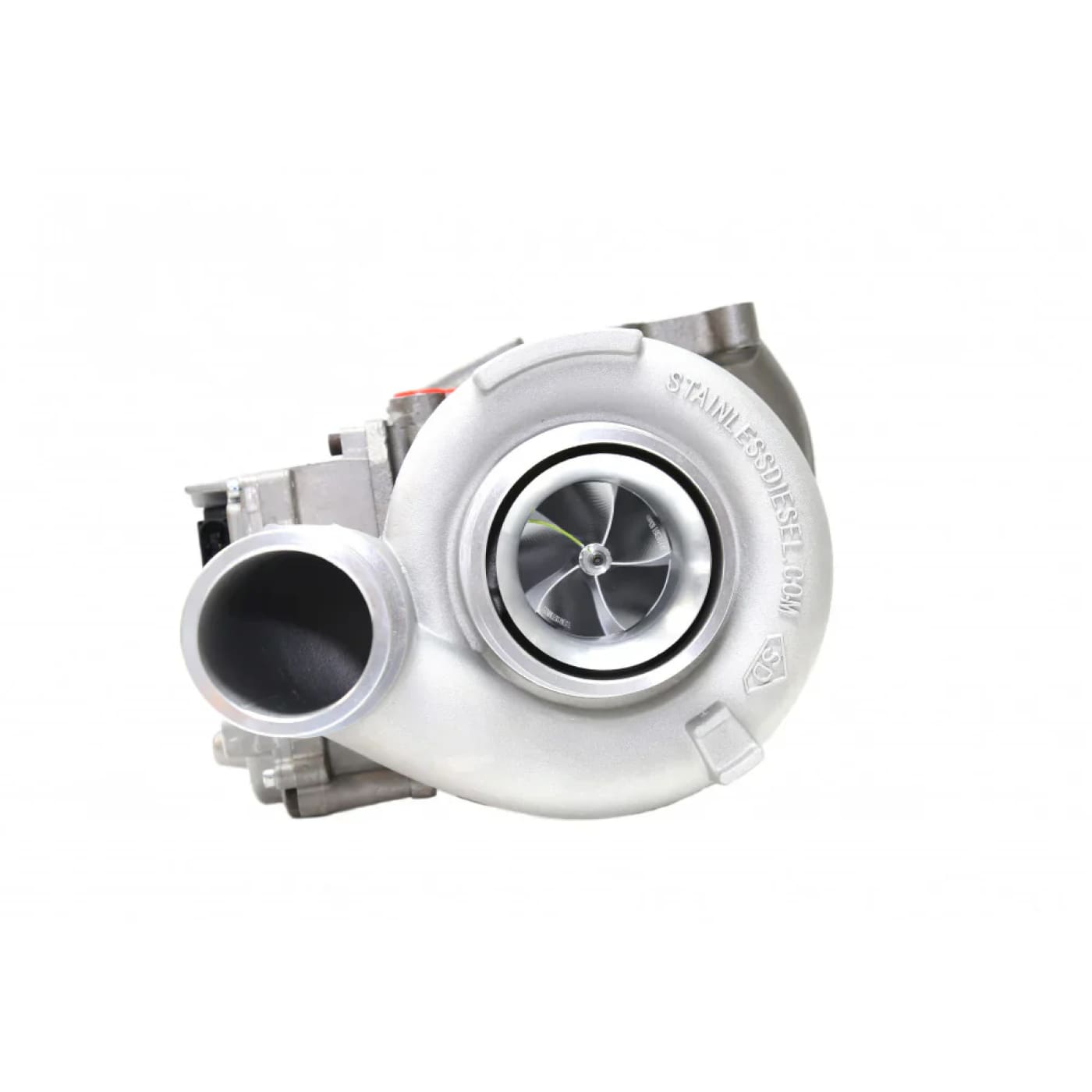 Drop In Turbos