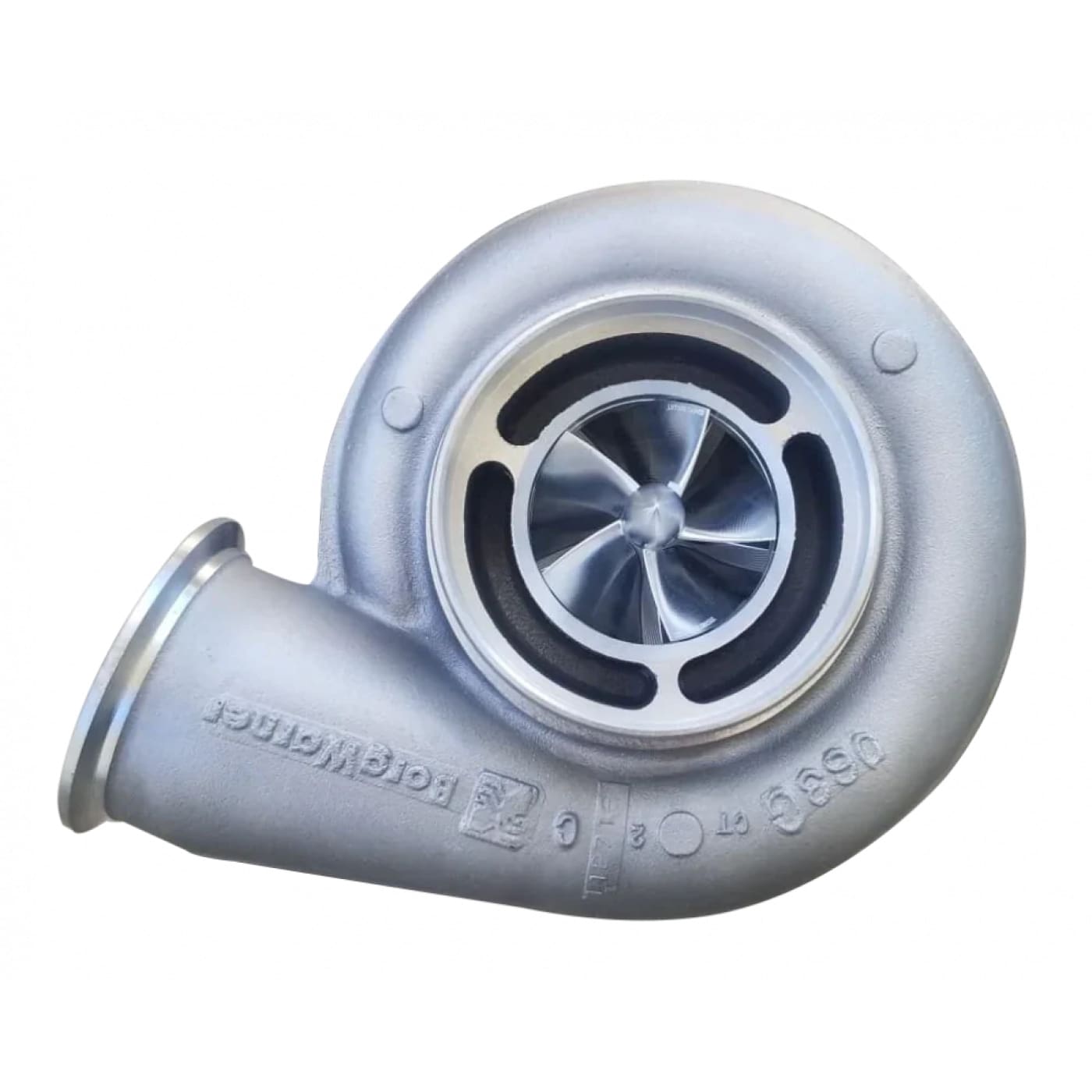 S400 Turbos