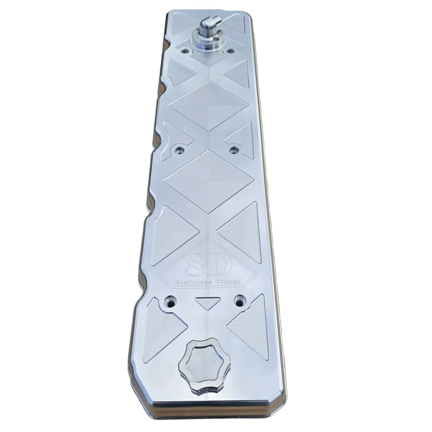 Valve Covers