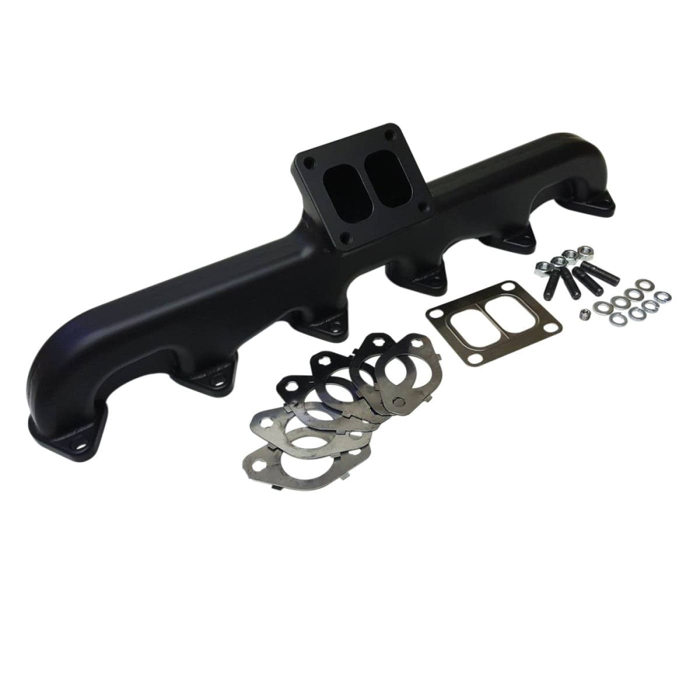STD T424VANG Exhaust Manifolds