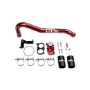 WCF-100420 Coolant Hoses & Pipes