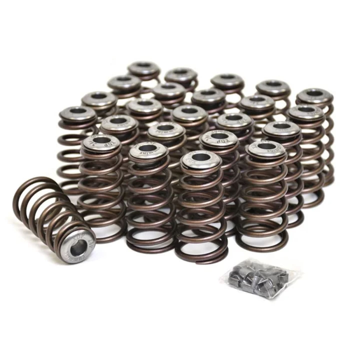XDP-XD313 Valve Train